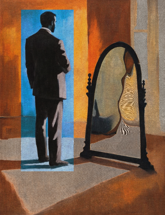 SuperRare Bot 💎 tweet media