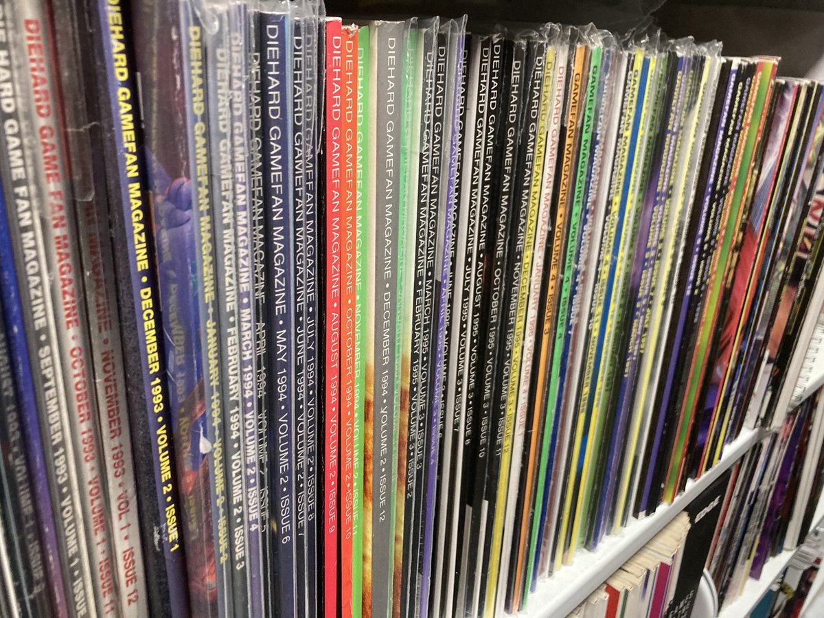 Video Game History Foundation tweet media