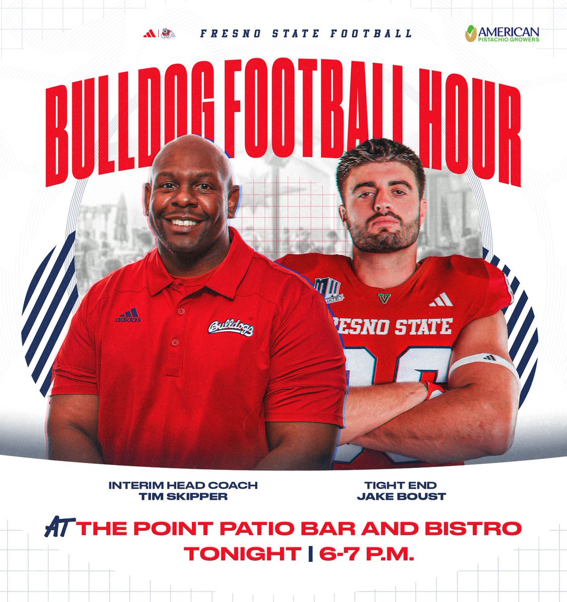 Fresno State Football tweet media