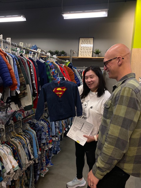 Treehouse tweet media