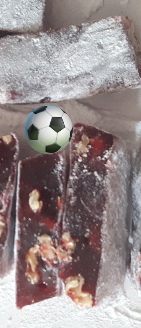 MissChile tweet media