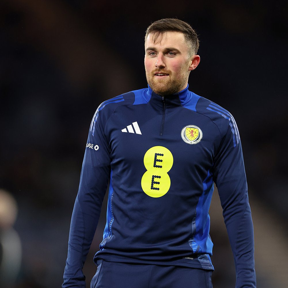 ScotlandNTGoals's tweet image. This man was a colossus tonight! 👏

🏴󠁧󠁢󠁳󠁣󠁴󠁿🏴󠁧󠁢󠁳󠁣󠁴󠁿🏴󠁧󠁢󠁳󠁣󠁴󠁿