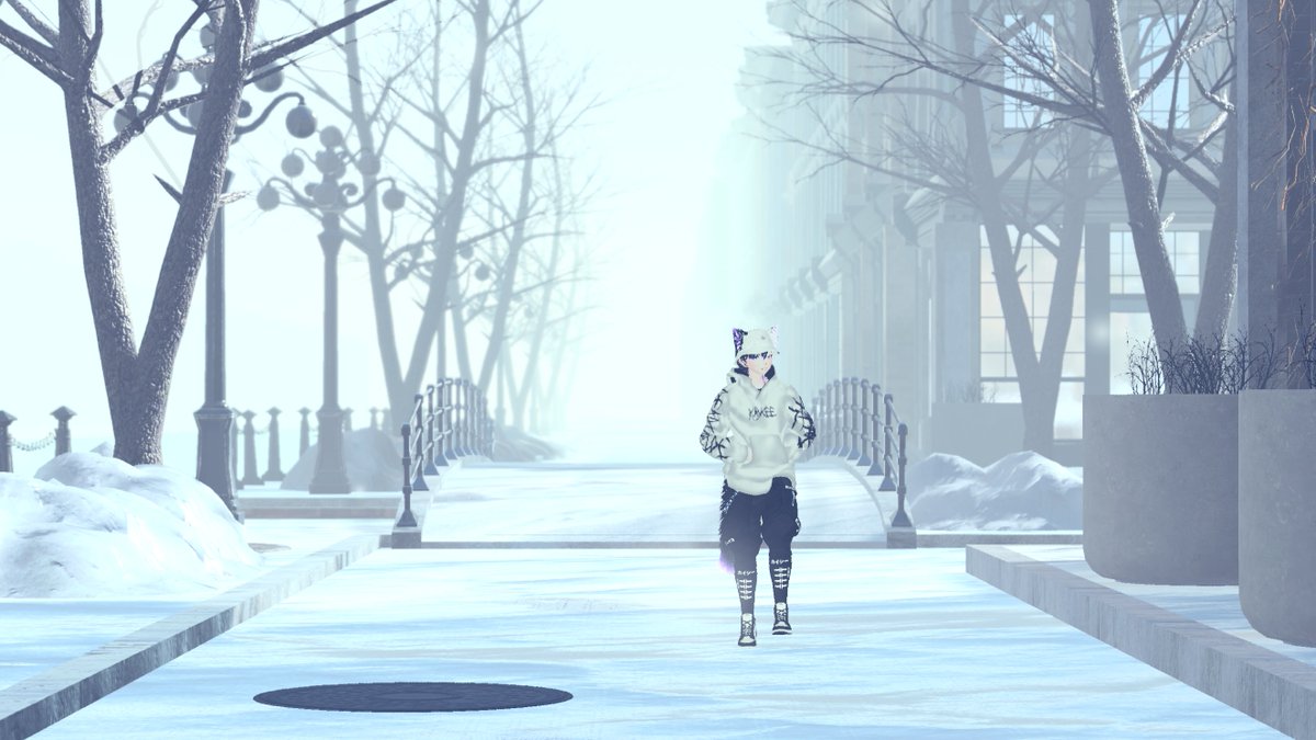 SweetVoidVR tweet picture