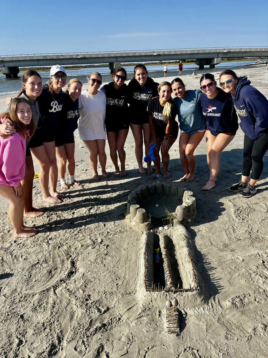 Charleston Southern Softball tweet media