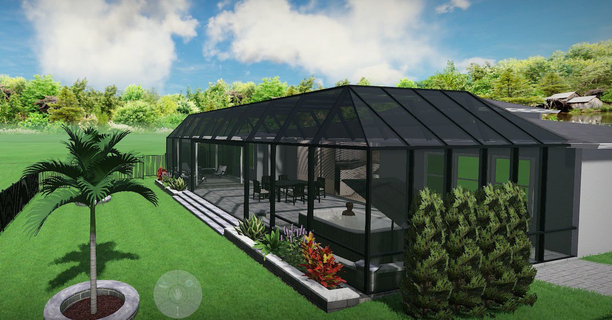 Trust Pavers tweet media