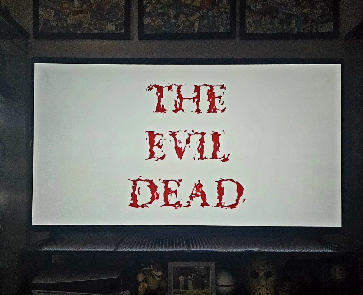 Not a Strong Start - Movie Podcast tweet media