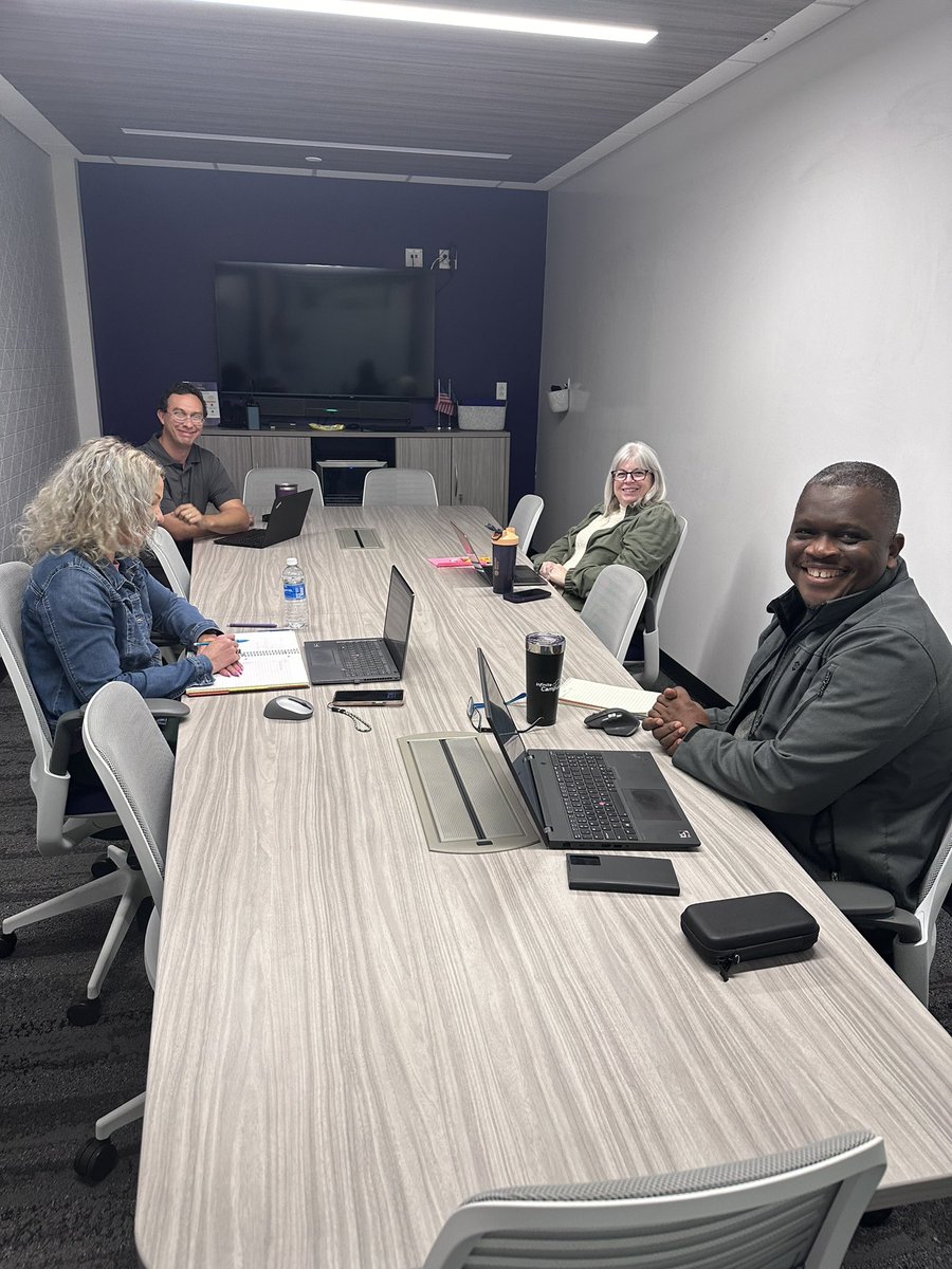 Dr. Jeff Butts tweet media