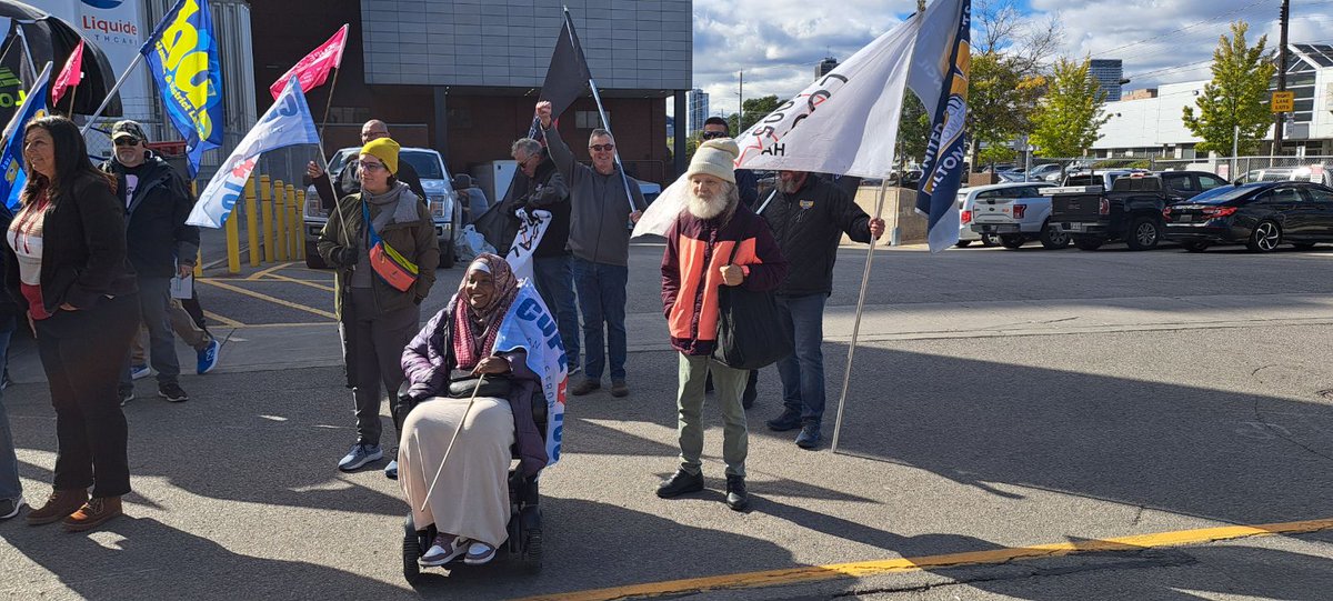 Sarah Jama tweet media