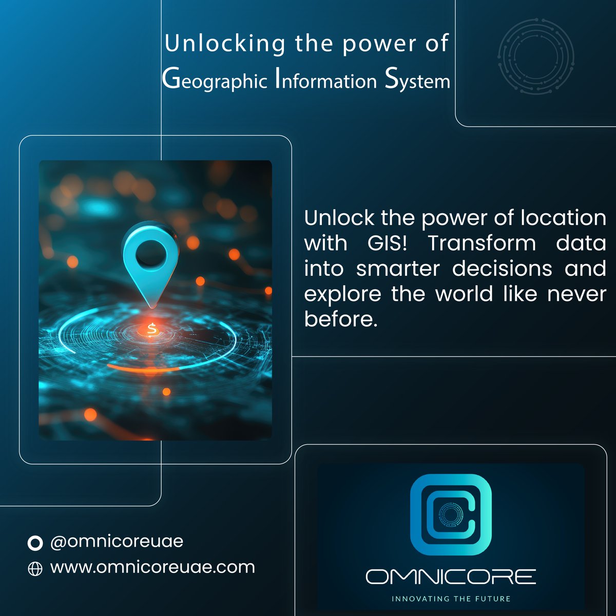 Omnicore Information Technology (@OMNICOREUAE) / Posts / X