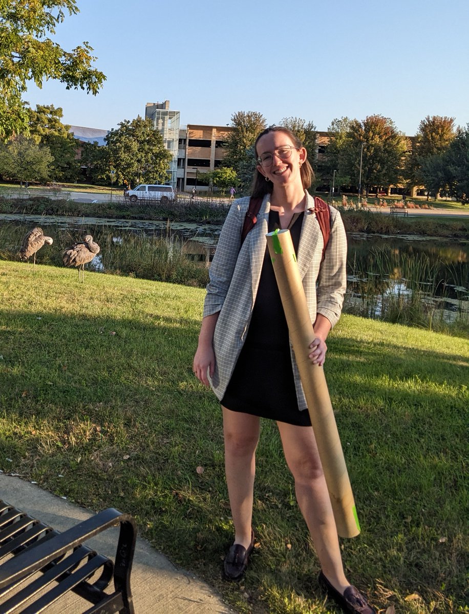 UR Institute for Human Health and the Environment (@ur_ihhe) on Twitter photo Ania Majewska <a href="/URNeuroscience/">Del Monte Institute for Neuroscience</a> and <a href="/urmctoxicology/">urmc_toxicology</a> student Elizabeth Plunk presented at the Society for Neuroscience <a href="/SfNtweets/">Society for Neuroscience (SfN)</a> conference last week and then attended the <a href="/NICHD_NIH/">NICHD News</a> Intellectual & Developmental Disabilities Research Center director’s meeting at <a href="/UWWaismanCenter/">Waisman Center</a>. Ania Majewska <a href="/URNeuroscience/">Del Monte Institute for Neuroscience</a> and <a href="/urmctoxicology/">urmc_toxicology</a> student Elizabeth Plunk presented at the Society for Neuroscience <a href="/SfNtweets/">Society for Neuroscience (SfN)</a> conference last week and then attended the <a href="/NICHD_NIH/">NICHD News</a> Intellectual & Developmental Disabilities Research Center director’s meeting at <a href="/UWWaismanCenter/">Waisman Center</a>.