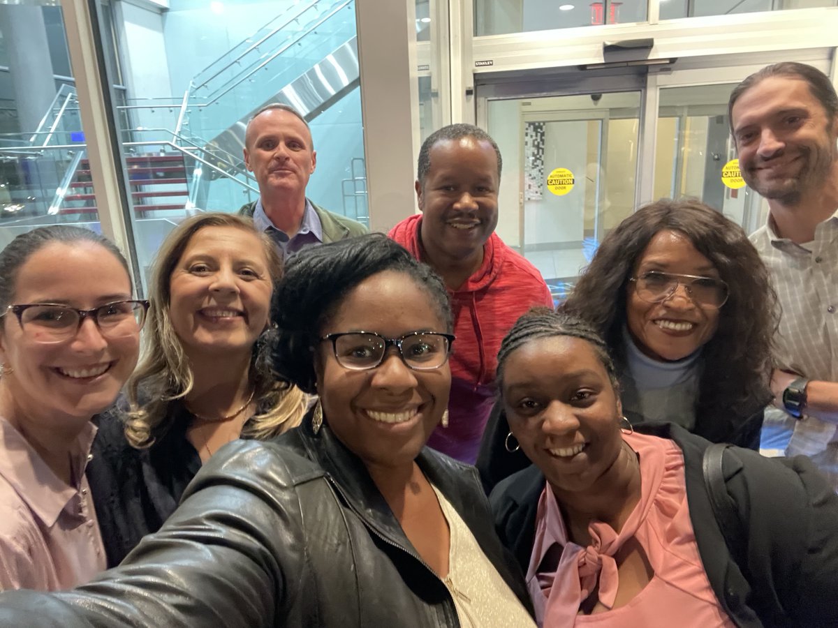 Children's Health Fund tweet media