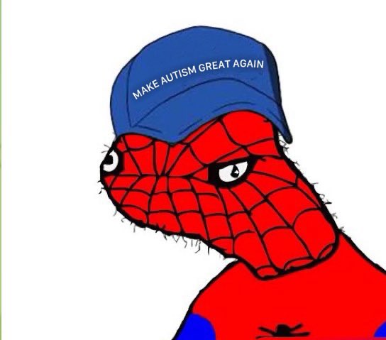 Spodermen tweet media