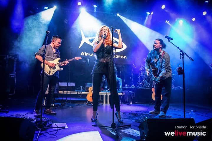 Alma de Boqueron tweet media