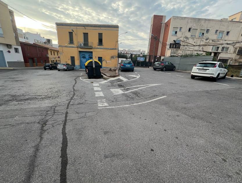 🚧  Se ha licitado un contrato para mejorar la accesibilidad en la confluencia de las calles Sant Blai y Calvari, con un coste de 71.992,85 euros, financiado por la Diputación de Castellón dentro del Plan Impulsa. 

🔗 acortar.link/bBggf4