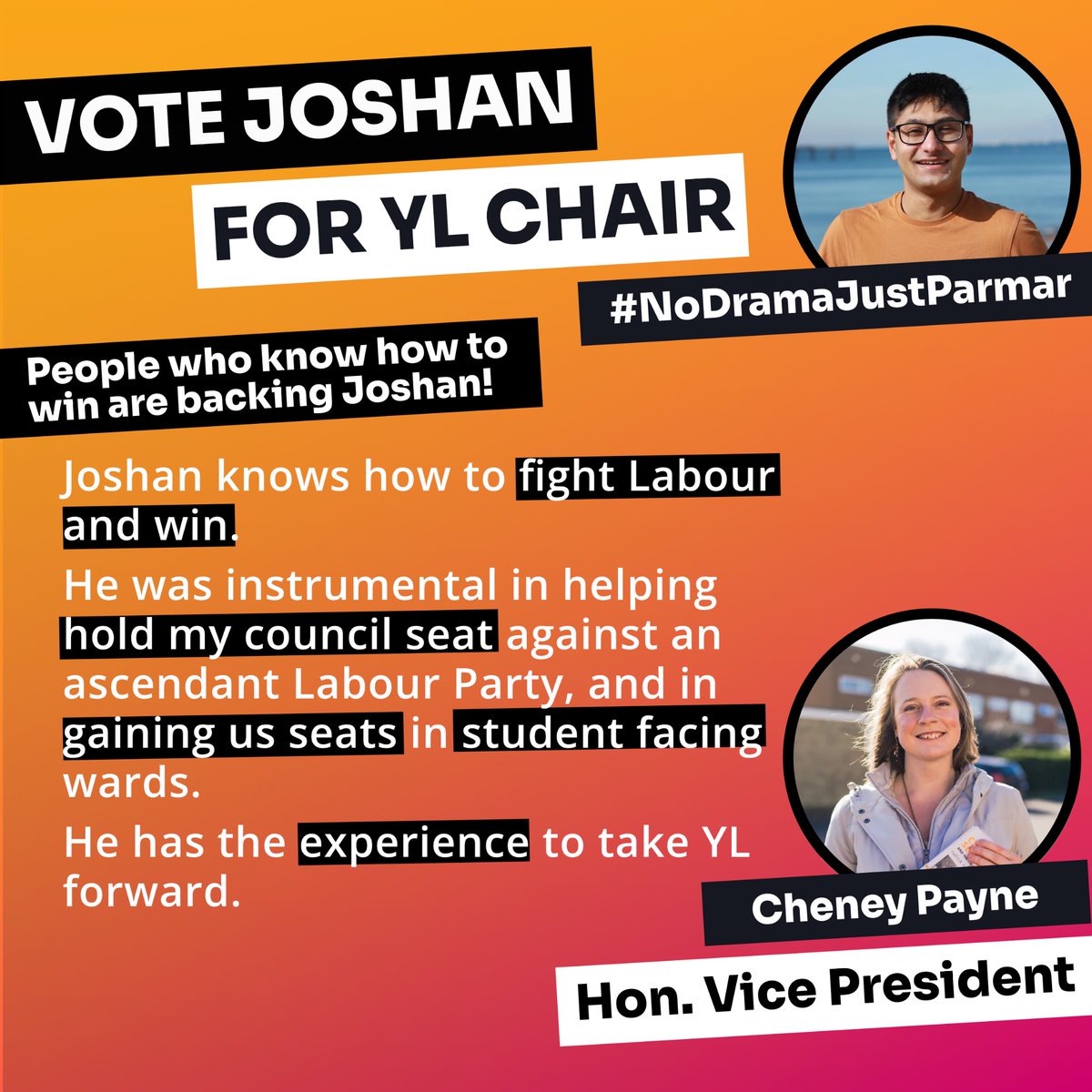 Joshan Parmar tweet media