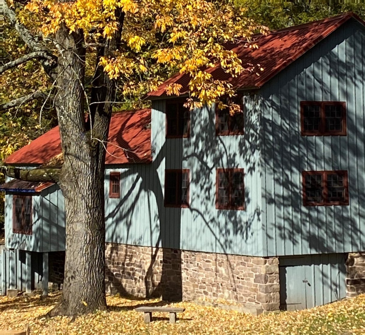 DRCanalComm's tweet image. MONTHLY MEETING: The Delaware &amp;amp; Raritan Canal Commission will hold its monthly meeting on Wednesday, Oct. 16, 10 a.m. at the Commission's headquarters, 33 Risler Street, Stockton. Details on how to join us are right here: nj.gov/dep/drcc/pdf/N…