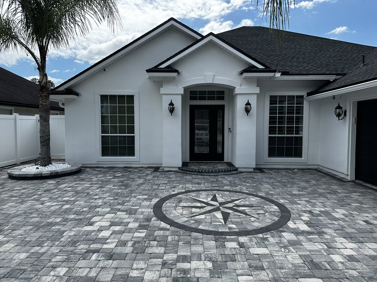 Trust Pavers tweet media