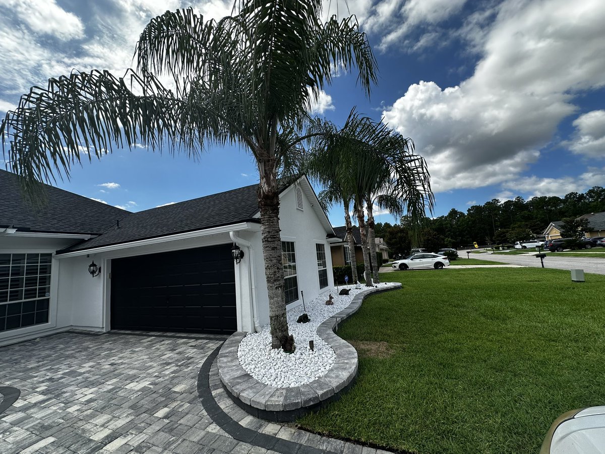 Trust Pavers tweet media