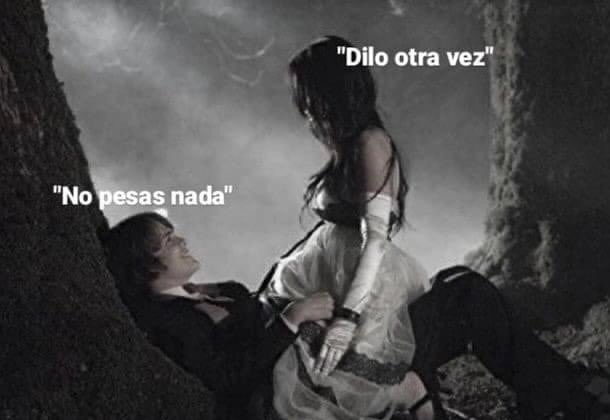 Mi sueño frustrado
