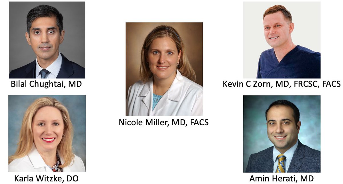John Michael DiBianco (@drjohnmdibi) on Twitter photo Can't wait for this years #FOCAL2024 meeting! Excited to see and learn from my friends and colleagues around the world.
Thank you to <a href="/arvinkgeorge/">Arvin K. George, MD</a> and <a href="/AbhinavSidana/">Abhinav Sidana</a> for the opportunity to direct the #BPH course again! Visit buff.ly/3AP42GK to sign up! Can't wait for this years #FOCAL2024 meeting! Excited to see and learn from my friends and colleagues around the world.
Thank you to <a href="/arvinkgeorge/">Arvin K. George, MD</a> and <a href="/AbhinavSidana/">Abhinav Sidana</a> for the opportunity to direct the #BPH course again! Visit buff.ly/3AP42GK to sign up!