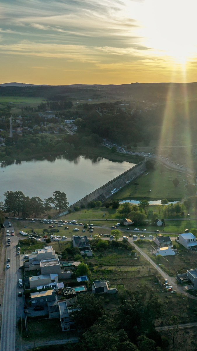 Mi querida tandilbaña ❤️