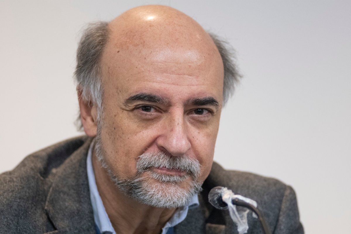 📺 Este miércoles en la Primera Edición de #MVDNoticias

💬 La entrevista central será con el candidato a presidente por el <a href="/pindependiente_/">Partido Independiente Uruguay</a>, <a href="/Pablo_Mieres/">Pablo Mieres</a> 

🎙️ Conduce <a href="/pilar_teijeiro/">Pilar Teijeiro</a> 
🔴 En vivo, desde las 8.00, por <a href="/TVCIUDADuy/">TVCIUDAD</a>