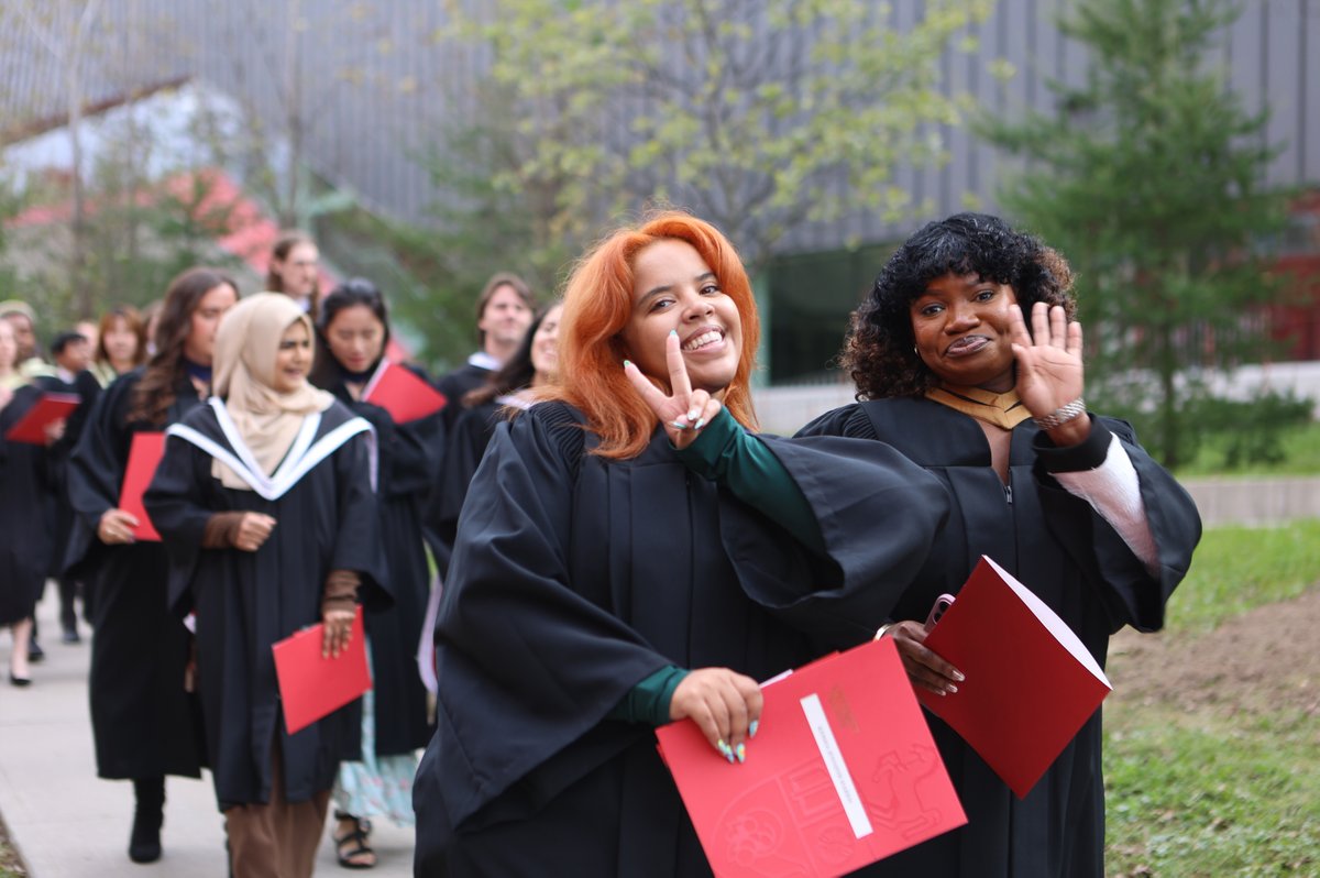 University of Guelph tweet media