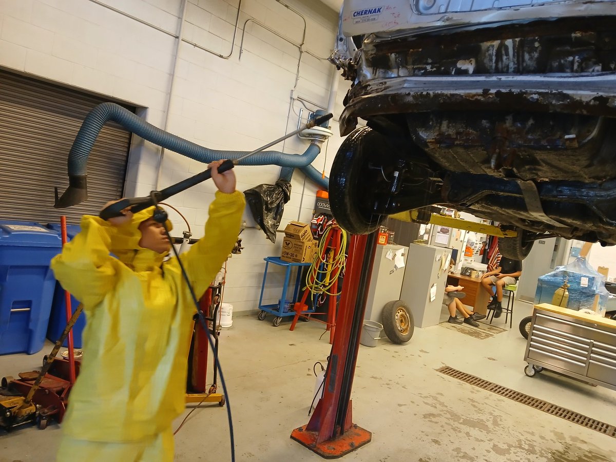 Clark Chernak tweet media