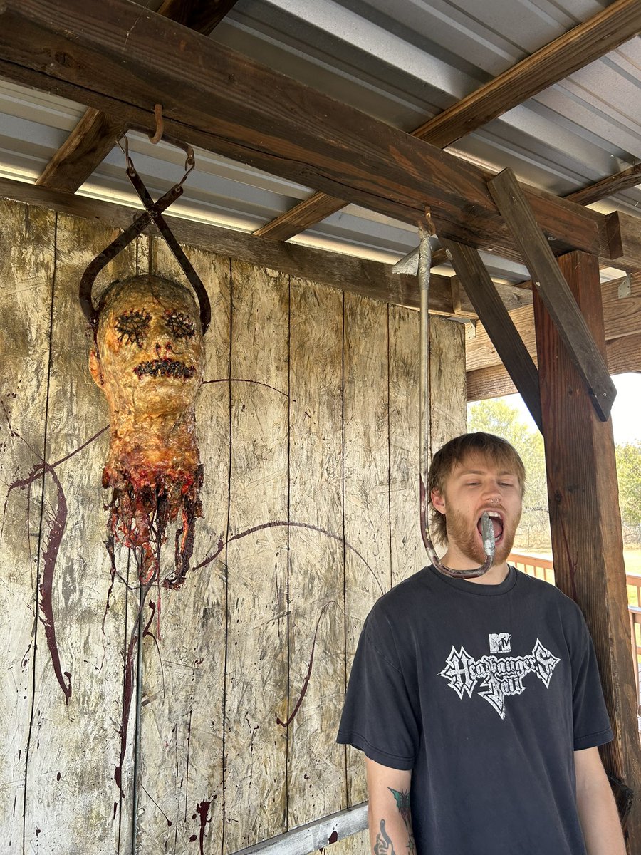 North Carolina tomorrow.