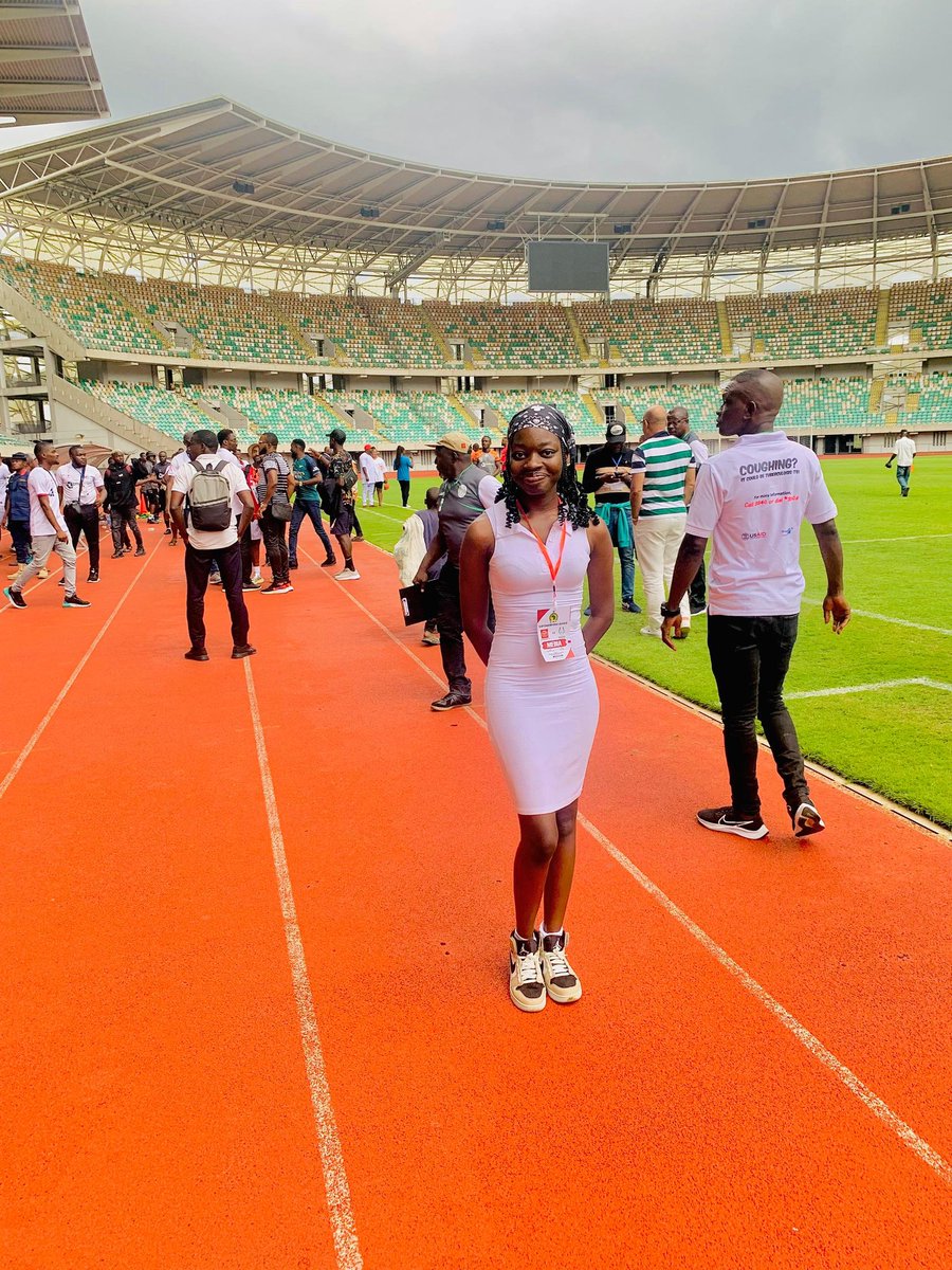 Biobelemoye🤎 (@ikio_annabel) on Twitter photo Not sure what to say, lol. But I'm Ikio Biobelemoye, a sports journalist, I write for <a href="/KristinaReport1/">Kristina Reports</a> and I currently analyse sports across radio stations(freelance atm)
So yeah, please follow me and my work platform on all socials...
kristinareports.net/category/break… Not sure what to say, lol. But I'm Ikio Biobelemoye, a sports journalist, I write for <a href="/KristinaReport1/">Kristina Reports</a> and I currently analyse sports across radio stations(freelance atm)
So yeah, please follow me and my work platform on all socials...
kristinareports.net/category/break…