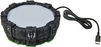CandeSkunk's tweet photo. Skylanders Interaction post:
what's your favourite portal design? https://t.co/AKyaCZ9ZE7