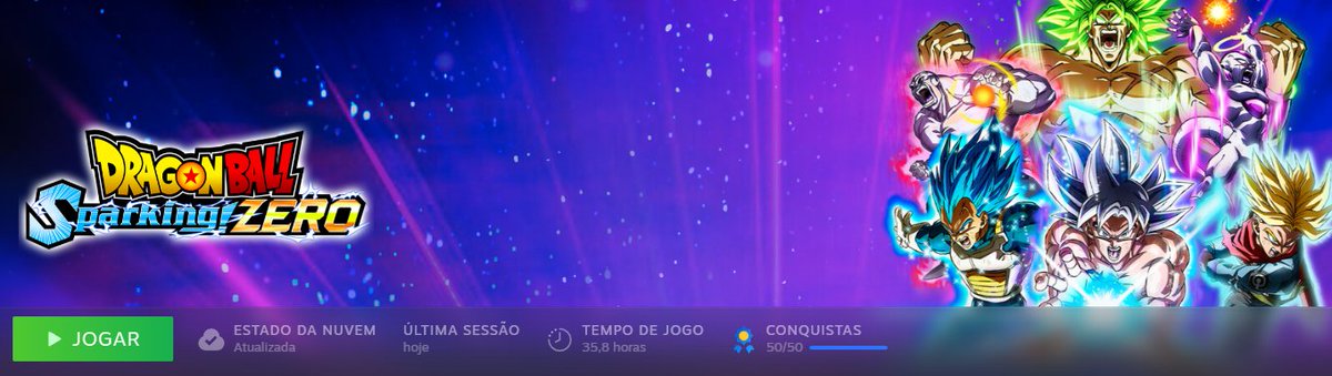 pronto bandai, pode lançar outro já 😋