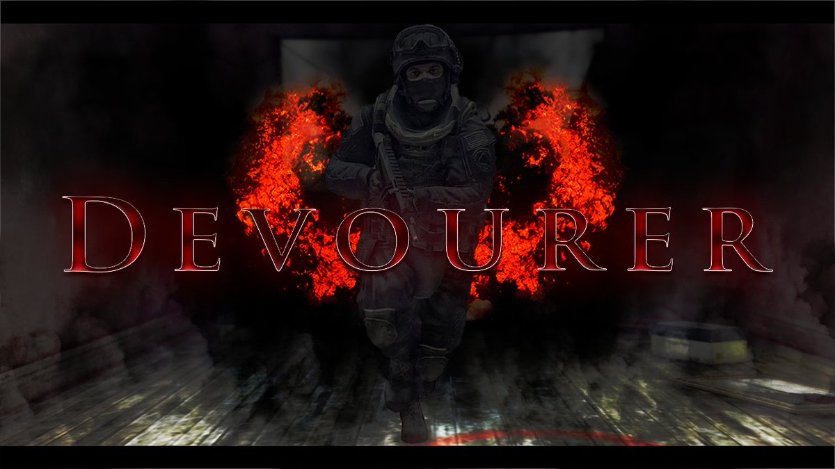 'Devourer' ft.DNZ 😩 Mw2 2009

4K🔗 youtube.com/watch?v=8aNZsb…

Likes and Retweets Appreciated! 😍