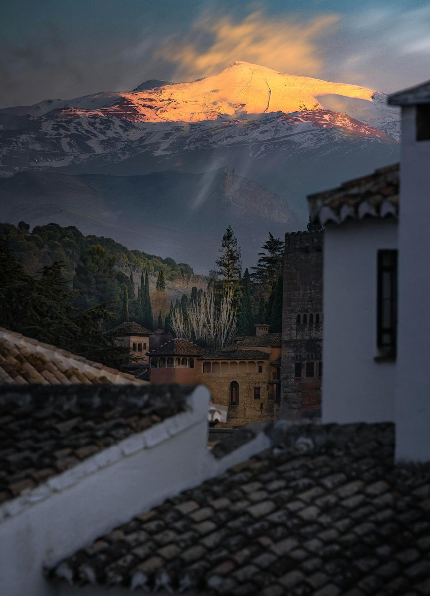 Simplemente, Granada.