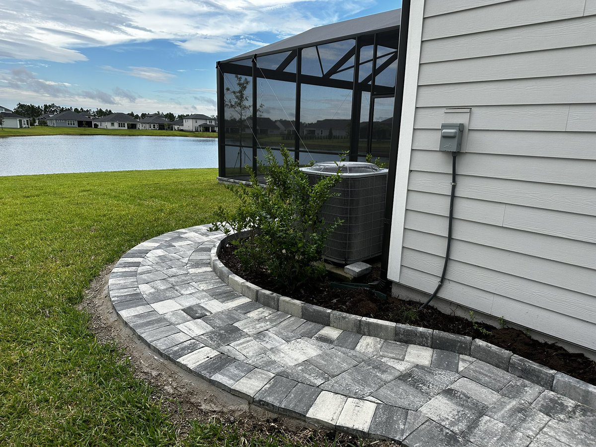 Trust Pavers tweet media