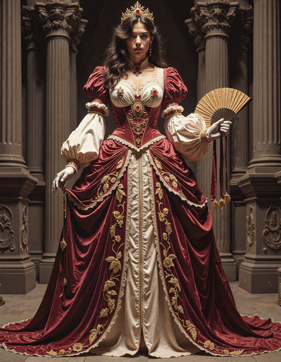 GeneratorOfDoom's tweet image. 