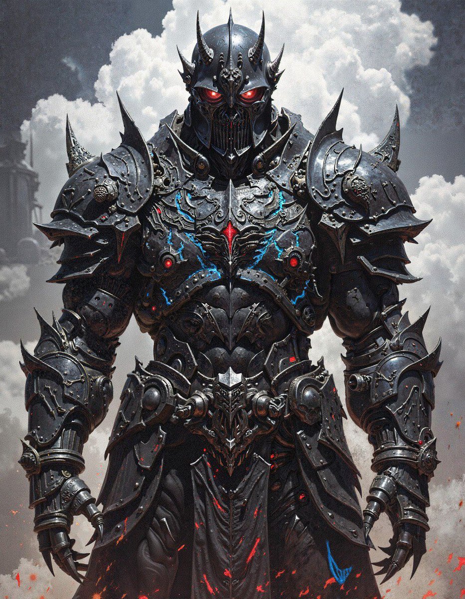 GeneratorOfDoom's tweet image. 