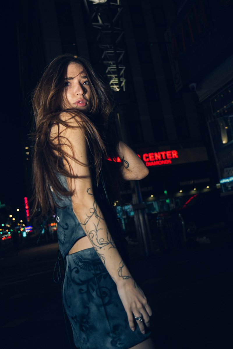 Morgan Michelle tweet media