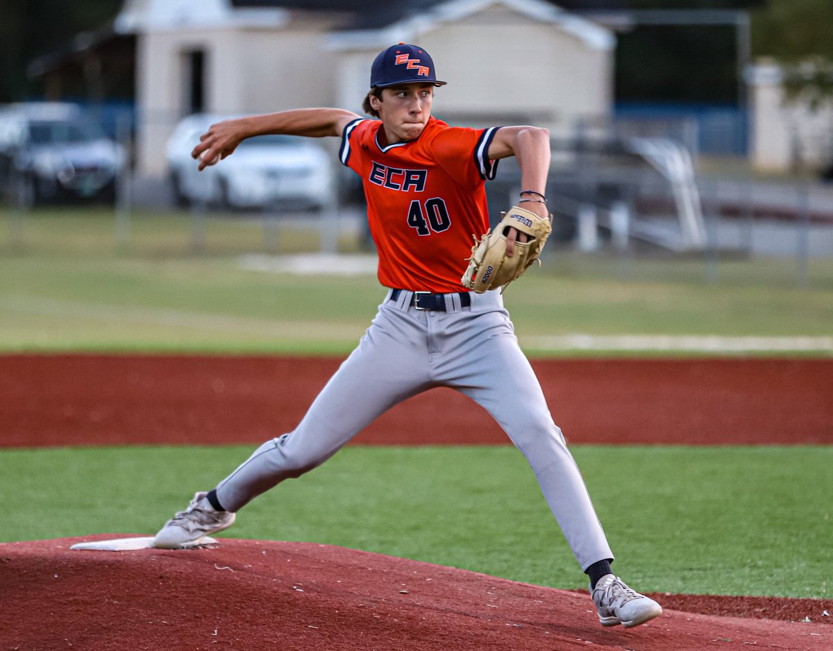 ECA Baseball tweet media