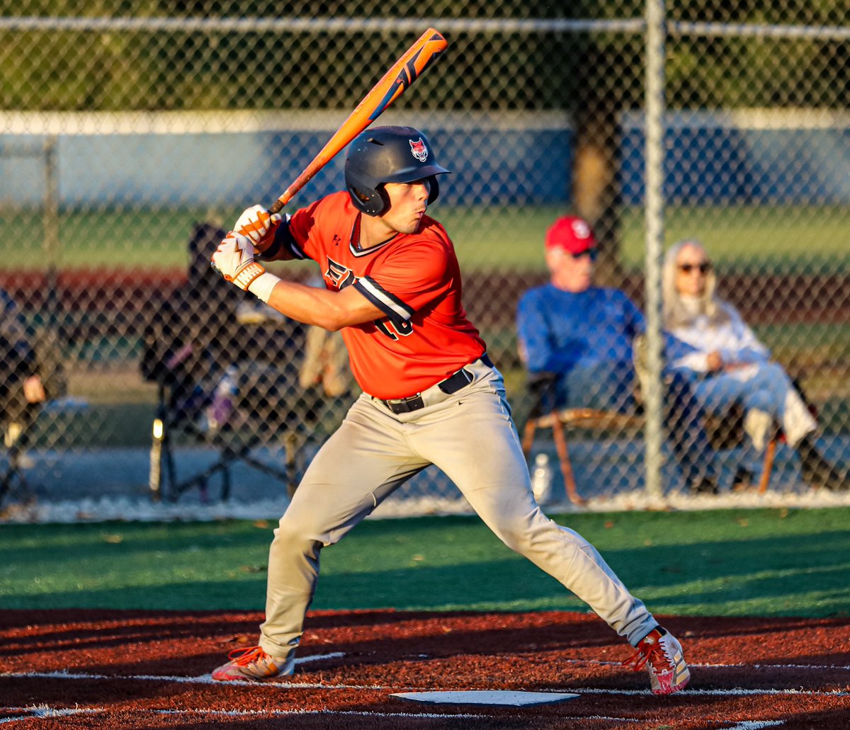 ECA Baseball tweet media