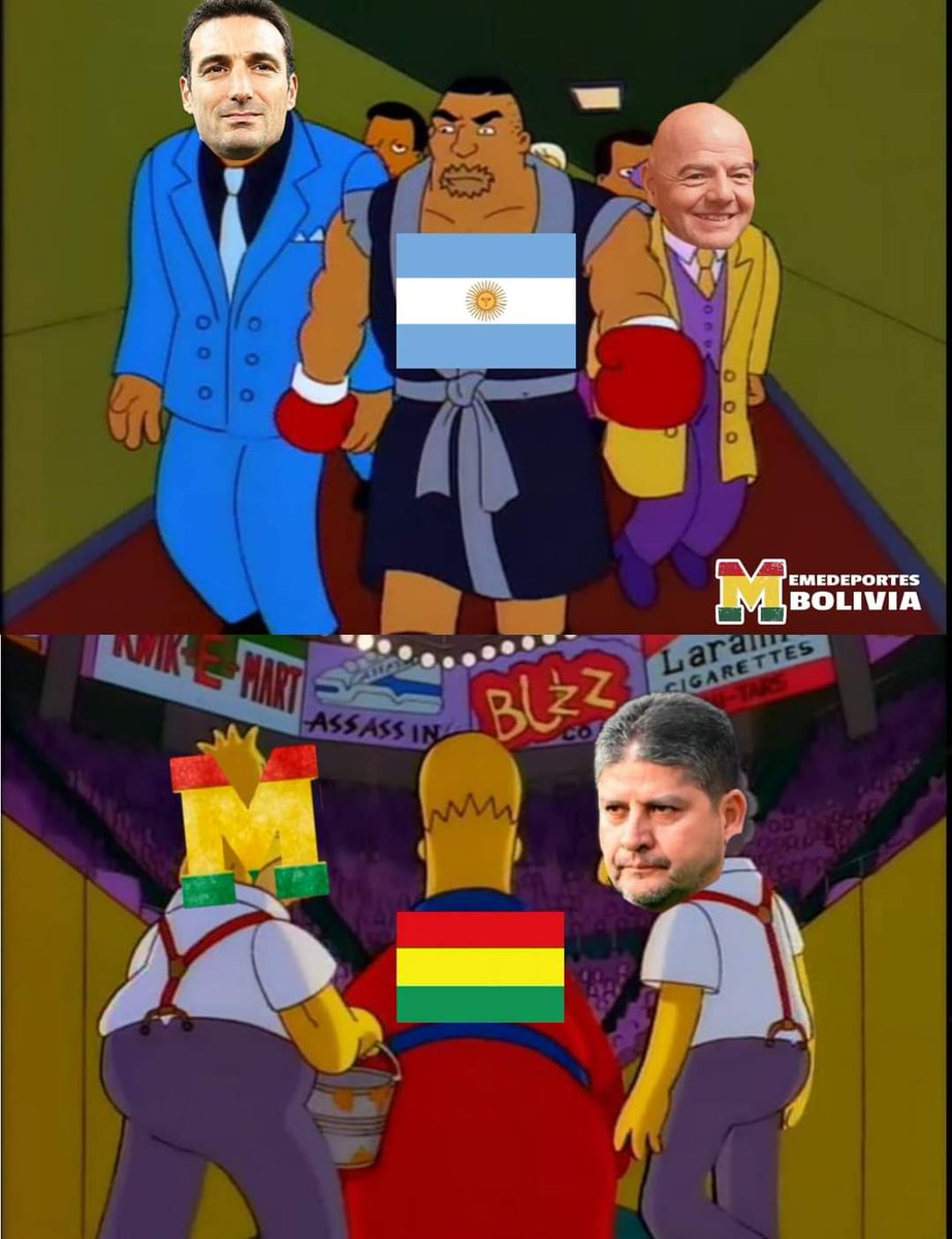 Es probable que ganes Bolivia, solo debes visualizar como vas a ganar, image size:922x1199