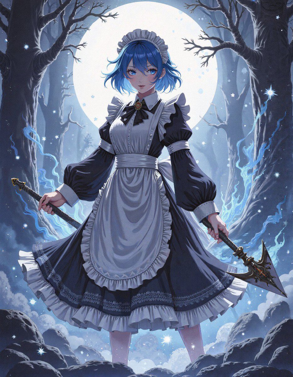 GeneratorOfDoom's tweet image. 