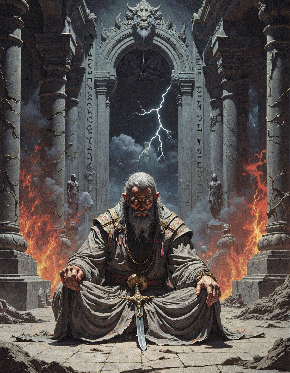 GeneratorOfDoom's tweet image. 