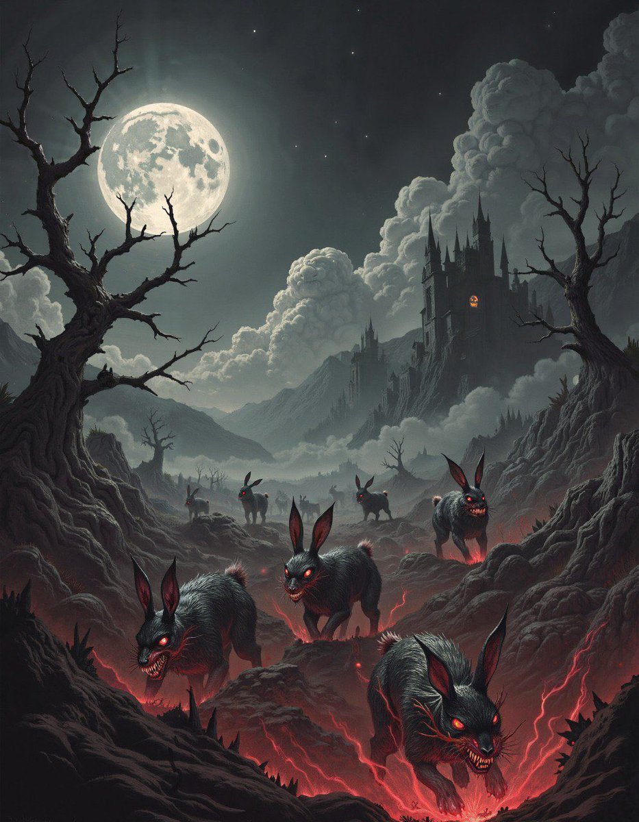 GeneratorOfDoom's tweet image. 