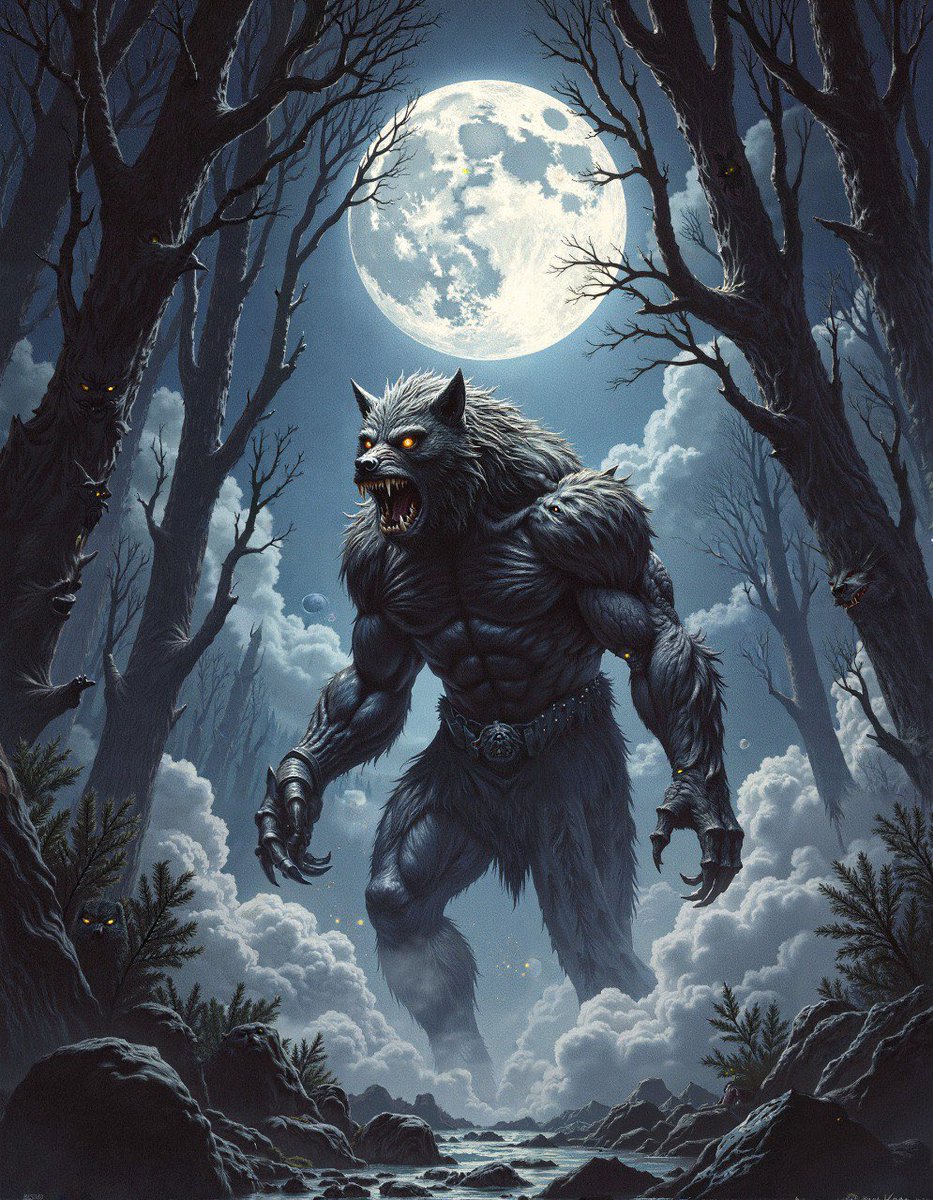 GeneratorOfDoom's tweet image. 