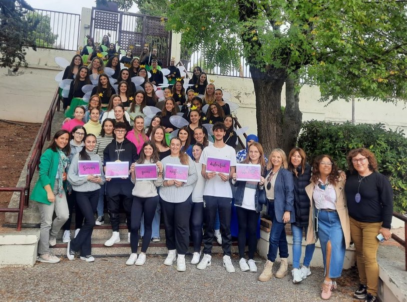 IES El Greco tweet media