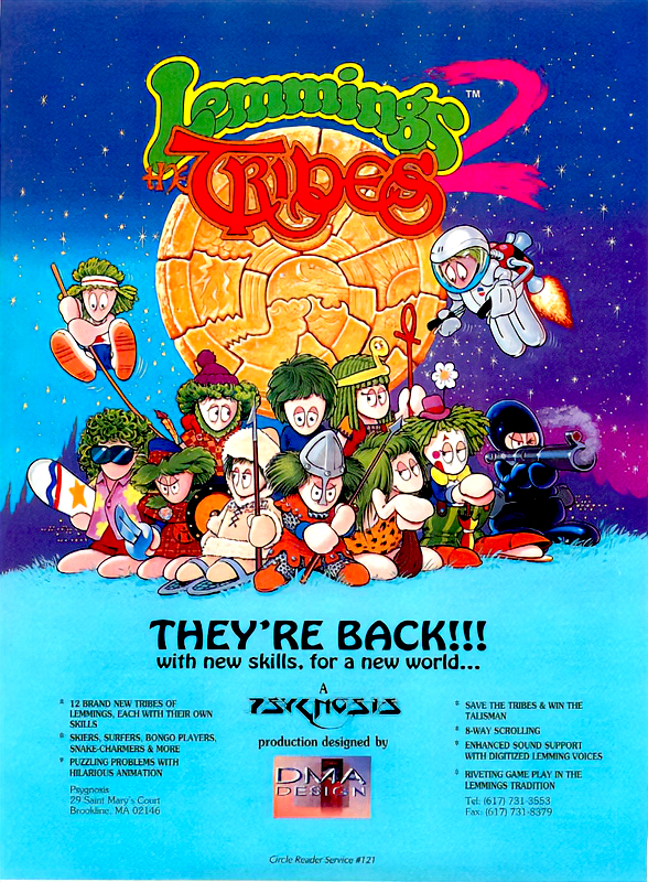 MuseumCommodore's tweet image. &quot;The sensational sequel to the most talked about computer game in the entire history of the world!&quot; - back of game cover.  Did you play this Commodore Amiga game?