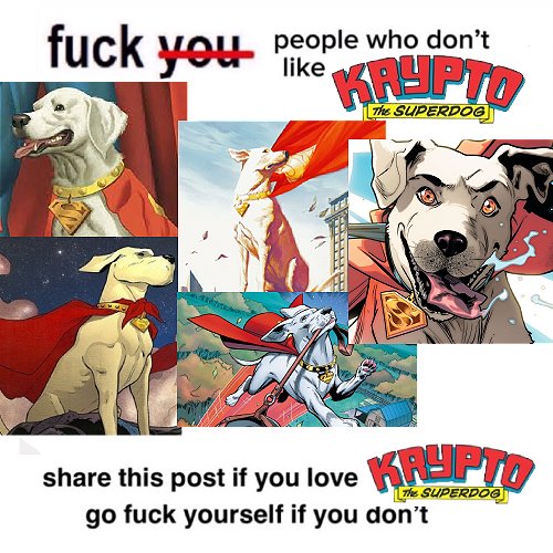 This feels appropriate for today