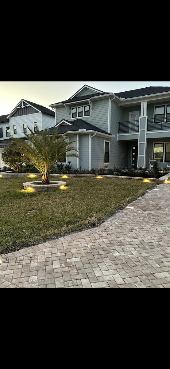 Trust Pavers tweet media