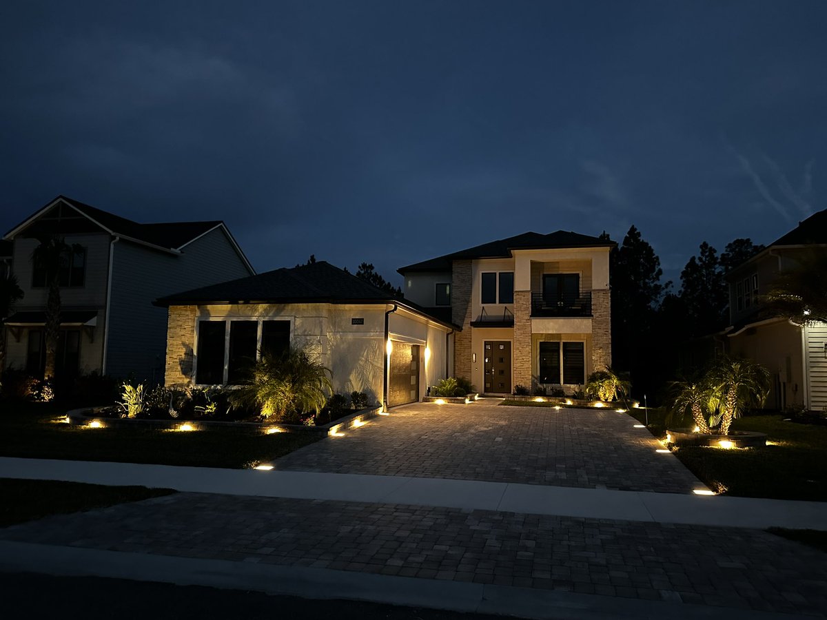 Trust Pavers tweet media